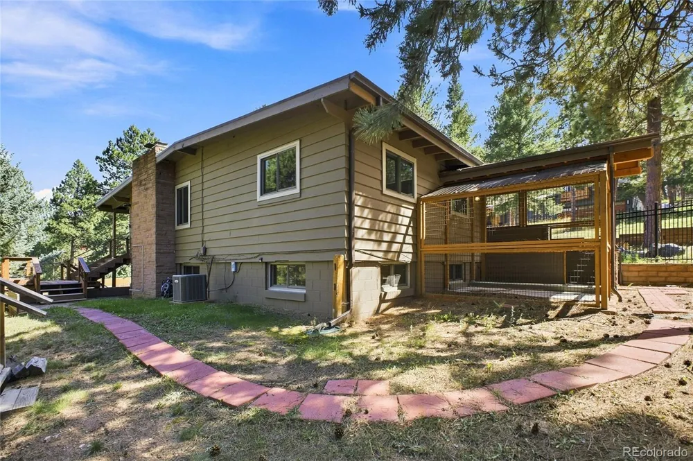 28609 Pine Drive Evergreen, CO 80439