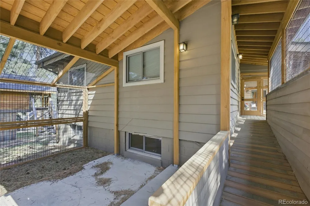 28609 Pine Drive Evergreen, CO 80439
