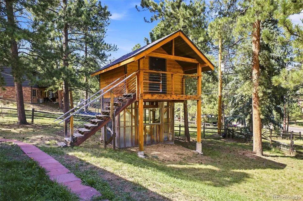 28609 Pine Drive Evergreen, CO 80439