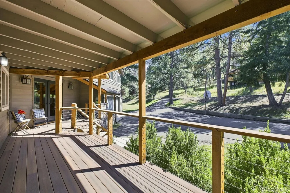 28609 Pine Drive Evergreen, CO 80439