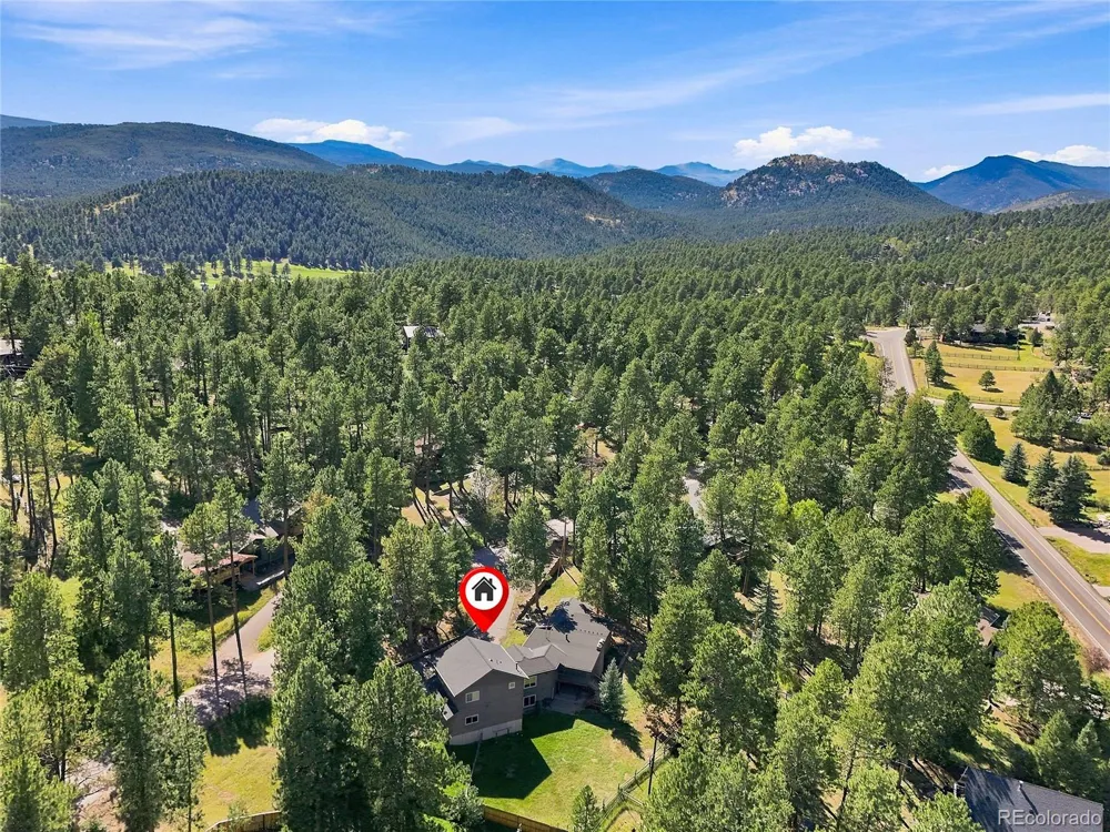 28609 Pine Drive Evergreen, CO 80439
