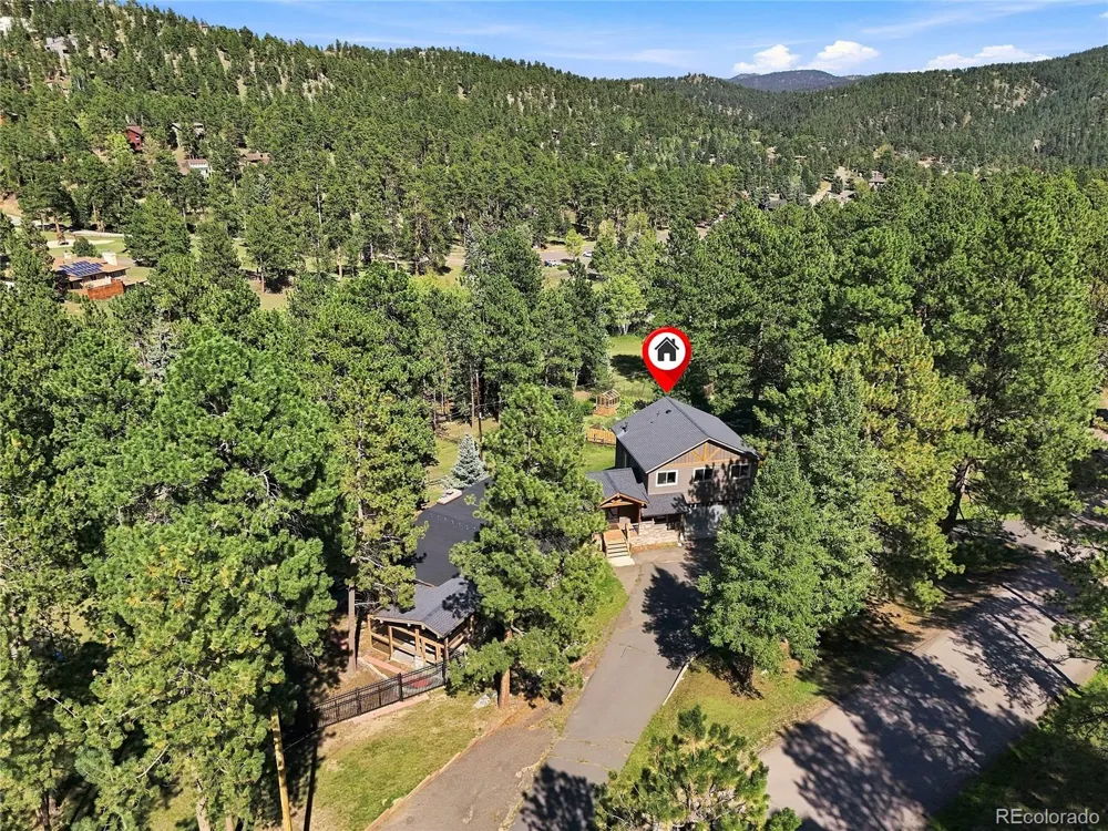 28609 Pine Drive Evergreen, CO 80439