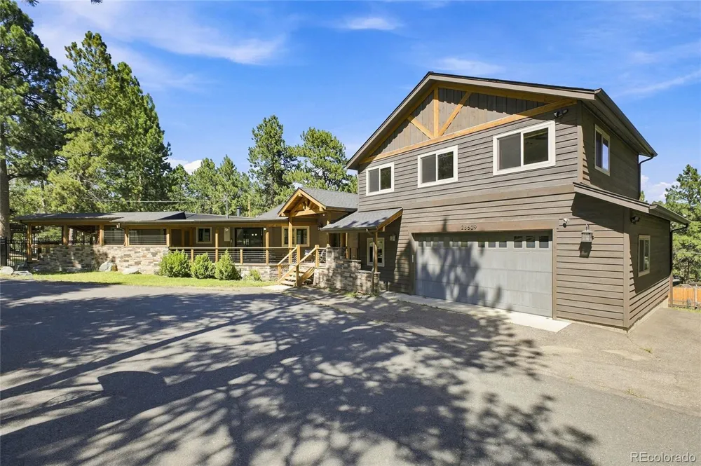 28609 Pine Drive Evergreen, CO 80439