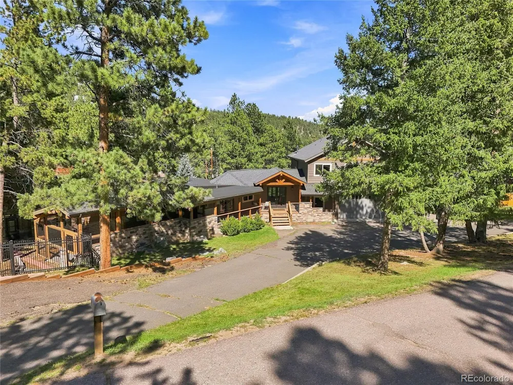 28609 Pine Drive Evergreen, CO 80439
