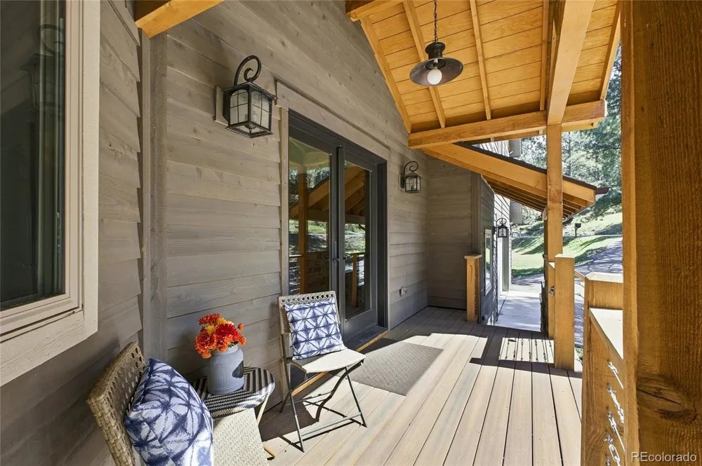 28609 Pine Drive Evergreen, CO 80439