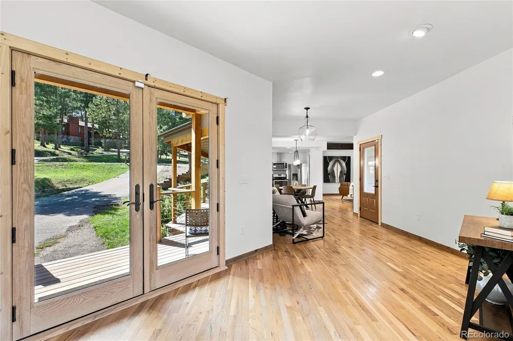 28609 Pine Drive Evergreen, CO 80439