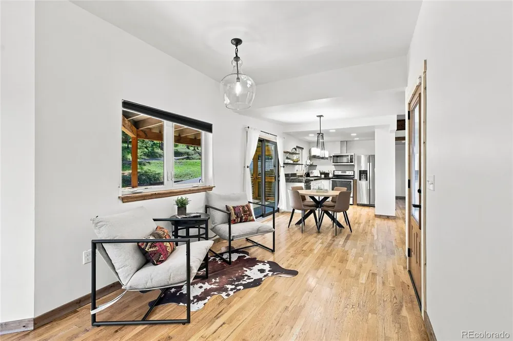 28609 Pine Drive Evergreen, CO 80439