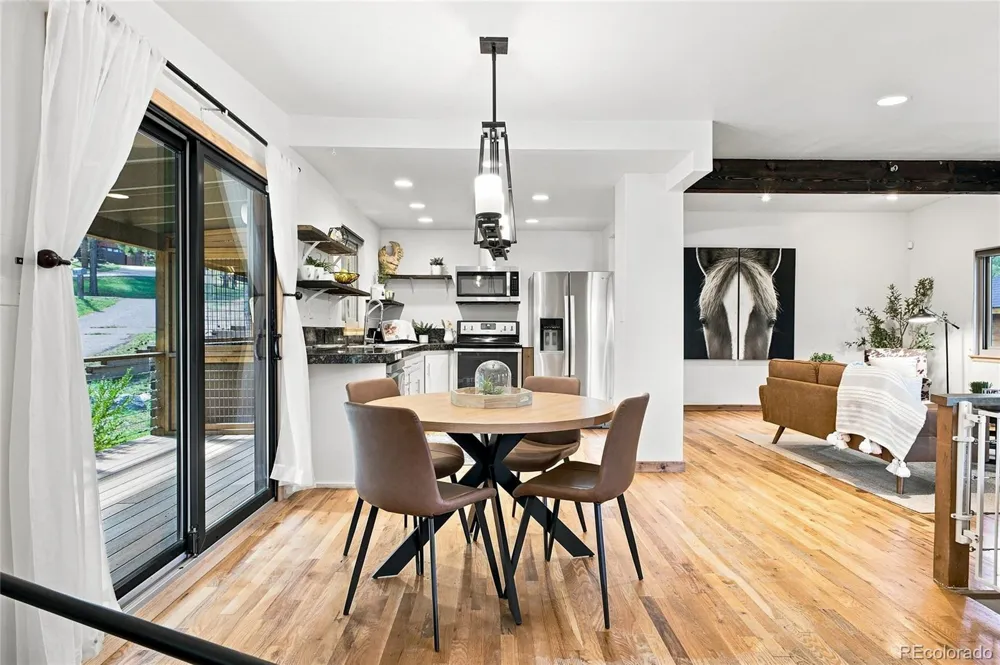 28609 Pine Drive Evergreen, CO 80439