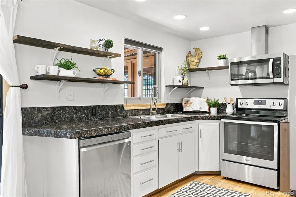 28609 Pine Drive Evergreen, CO 80439