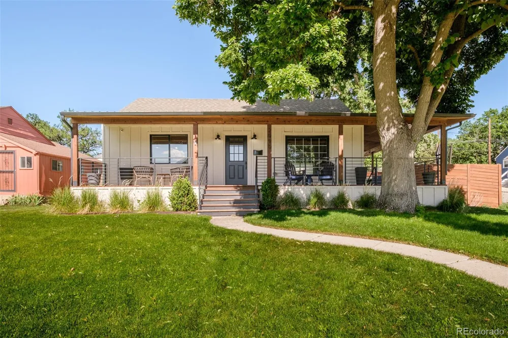 2990 S Sherman Street Englewood, CO 80113
