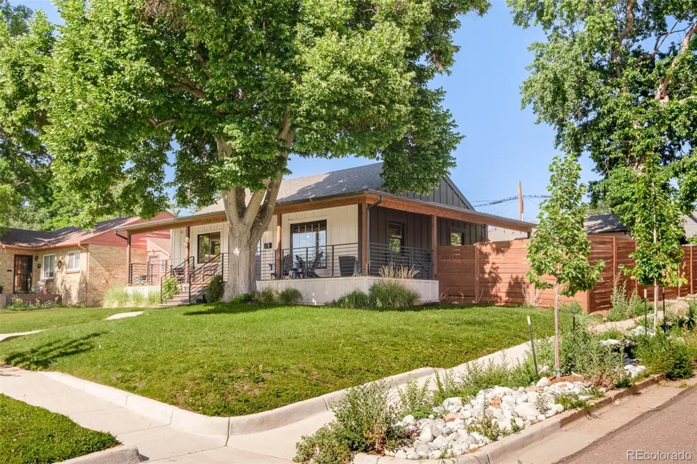 2990 S Sherman Street Englewood, CO 80113