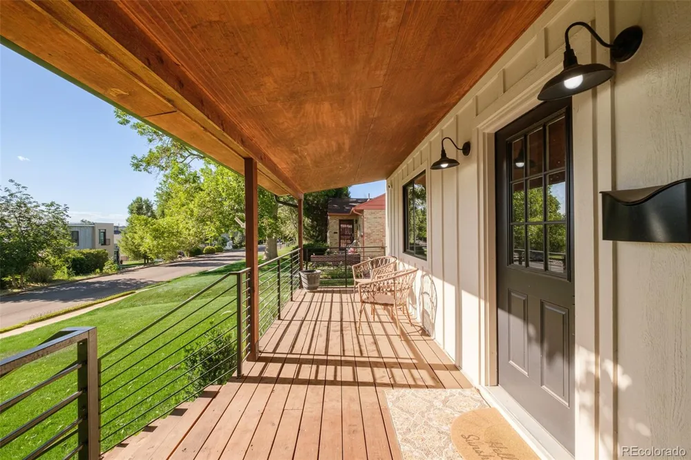 2990 S Sherman Street Englewood, CO 80113