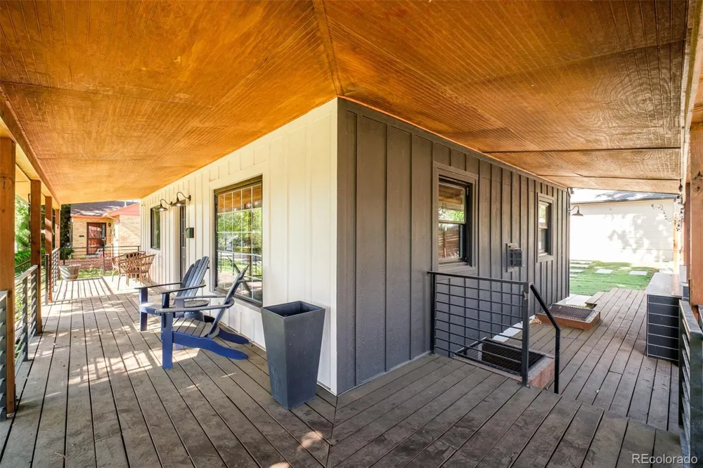 2990 S Sherman Street Englewood, CO 80113