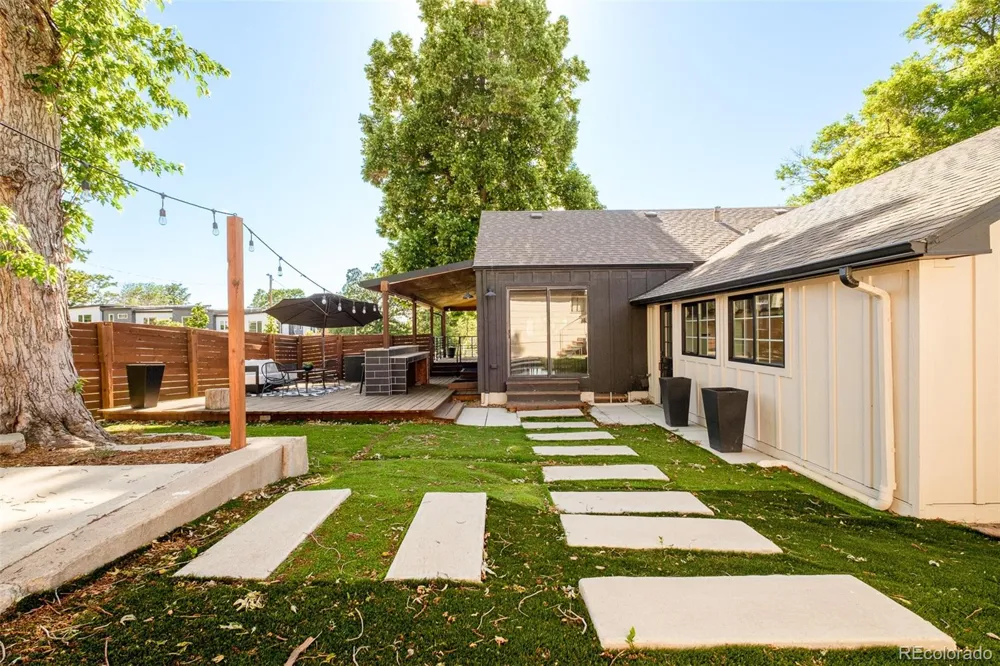 2990 S Sherman Street Englewood, CO 80113