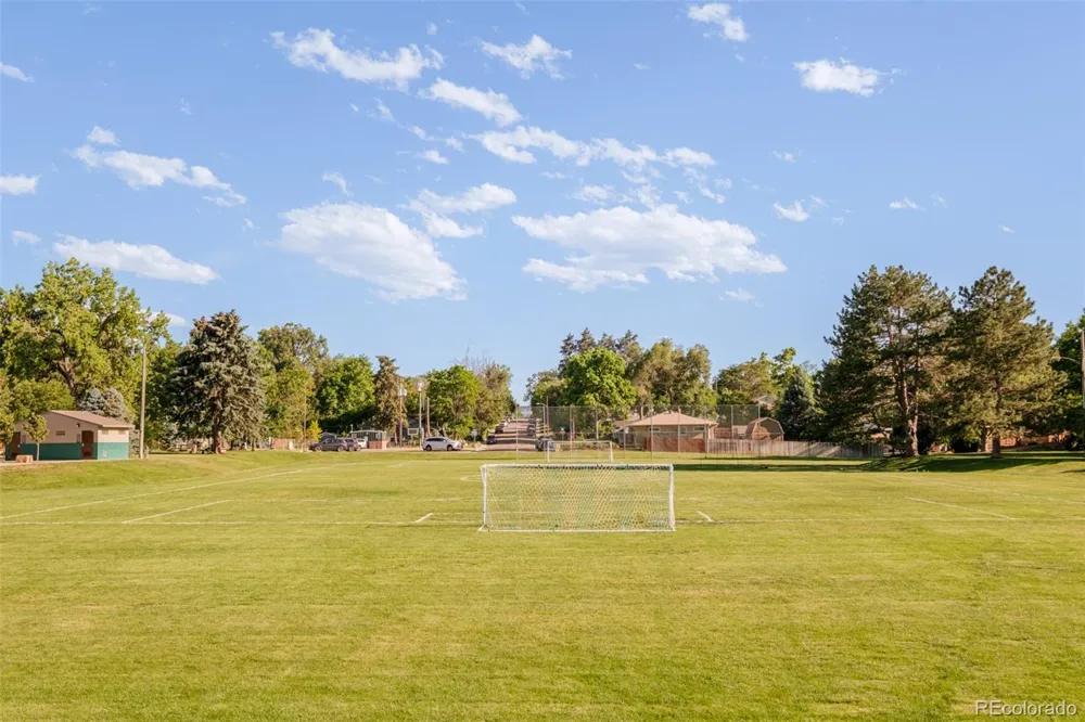 2990 S Sherman Street Englewood, CO 80113