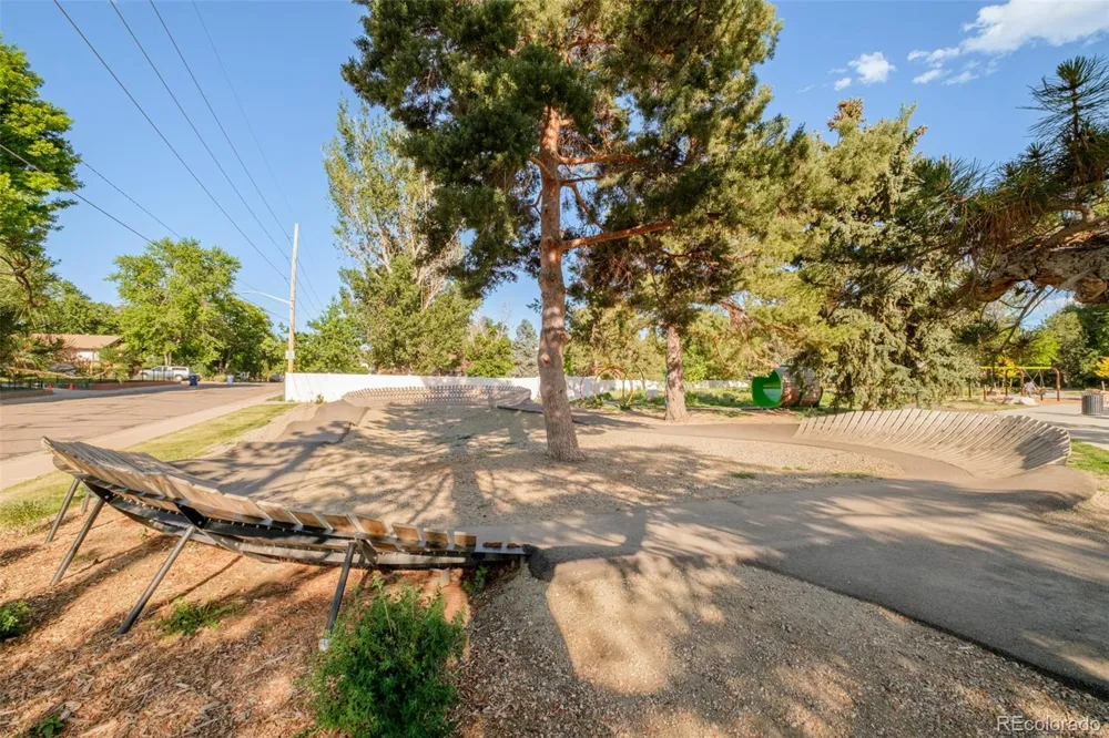 2990 S Sherman Street Englewood, CO 80113