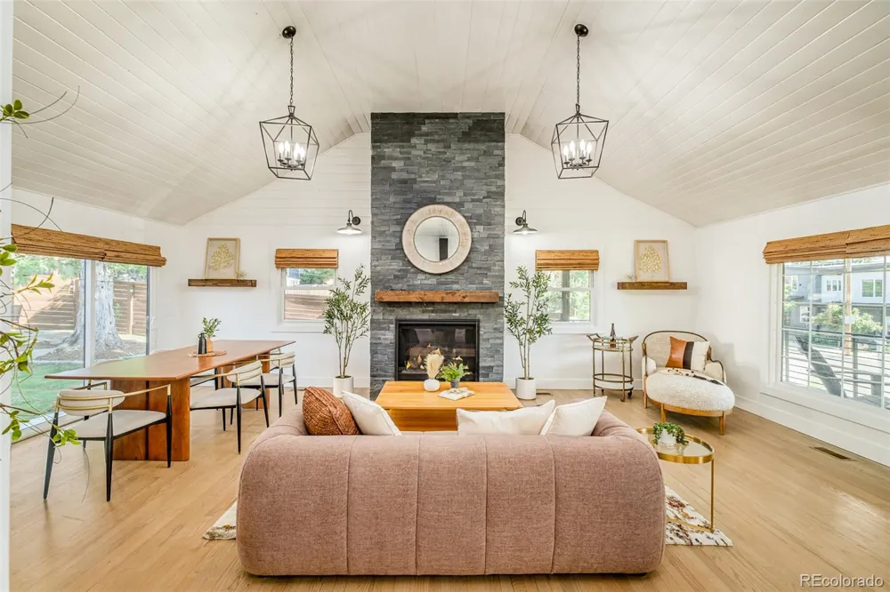 2990 S Sherman Street Englewood, CO 80113