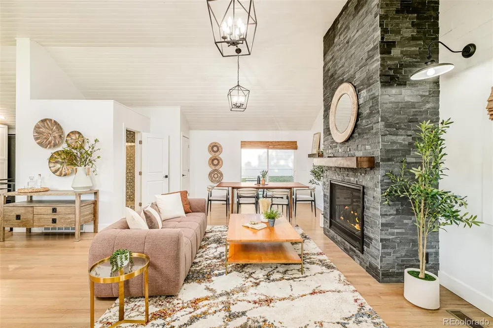 2990 S Sherman Street Englewood, CO 80113