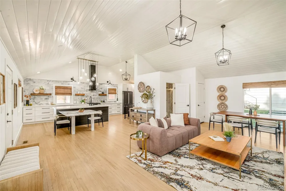 2990 S Sherman Street Englewood, CO 80113