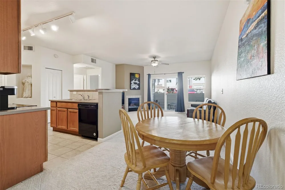 5536 Lewis Court #104 Arvada, CO 80002