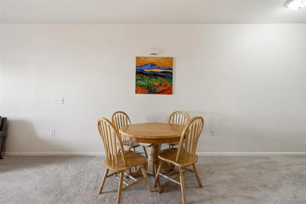5536 Lewis Court #104 Arvada, CO 80002