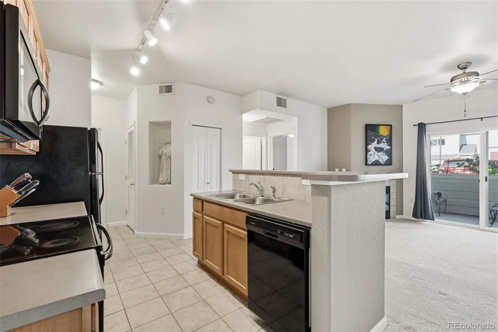 5536 Lewis Court #104 Arvada, CO 80002