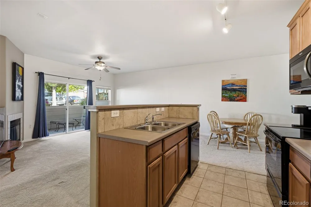 5536 Lewis Court #104 Arvada, CO 80002