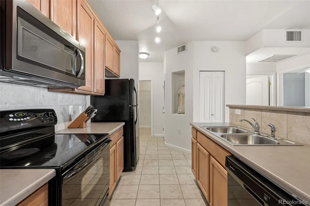 5536 Lewis Court #104 Arvada, CO 80002