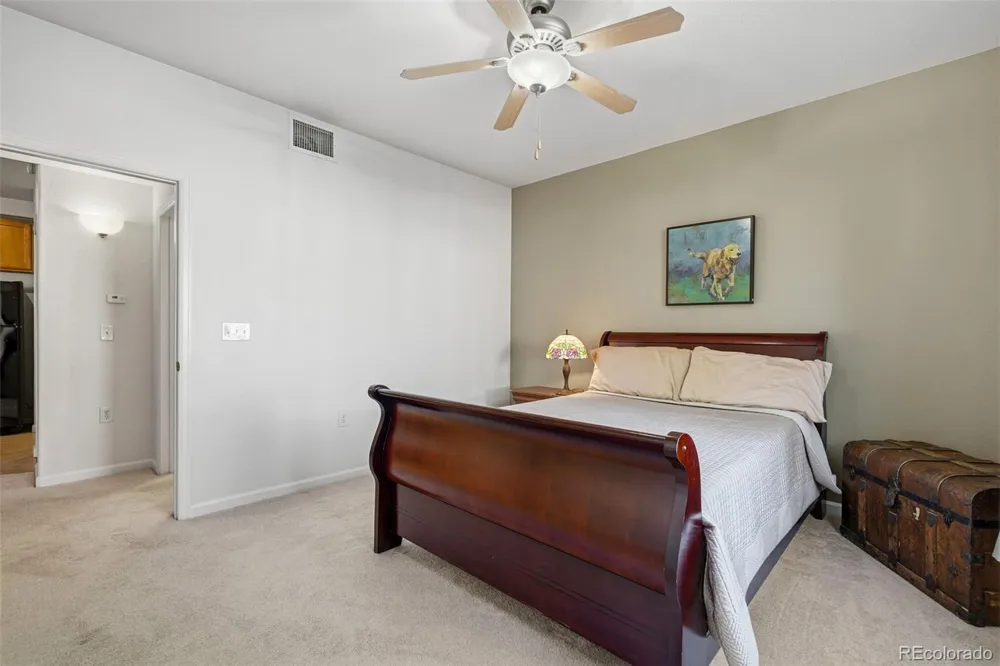 5536 Lewis Court #104 Arvada, CO 80002