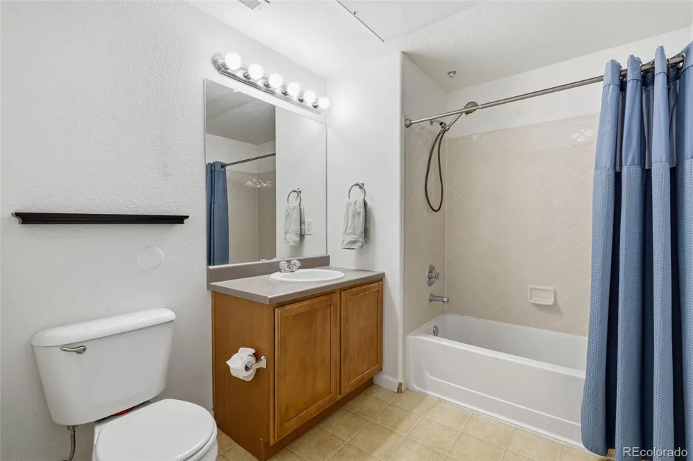 5536 Lewis Court #104 Arvada, CO 80002