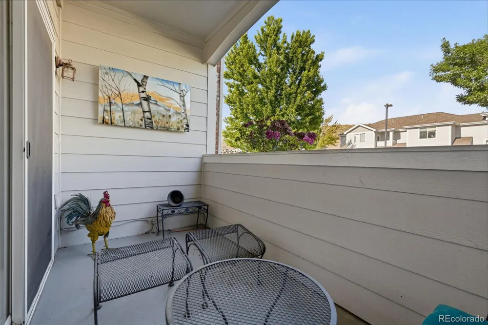 5536 Lewis Court #104 Arvada, CO 80002