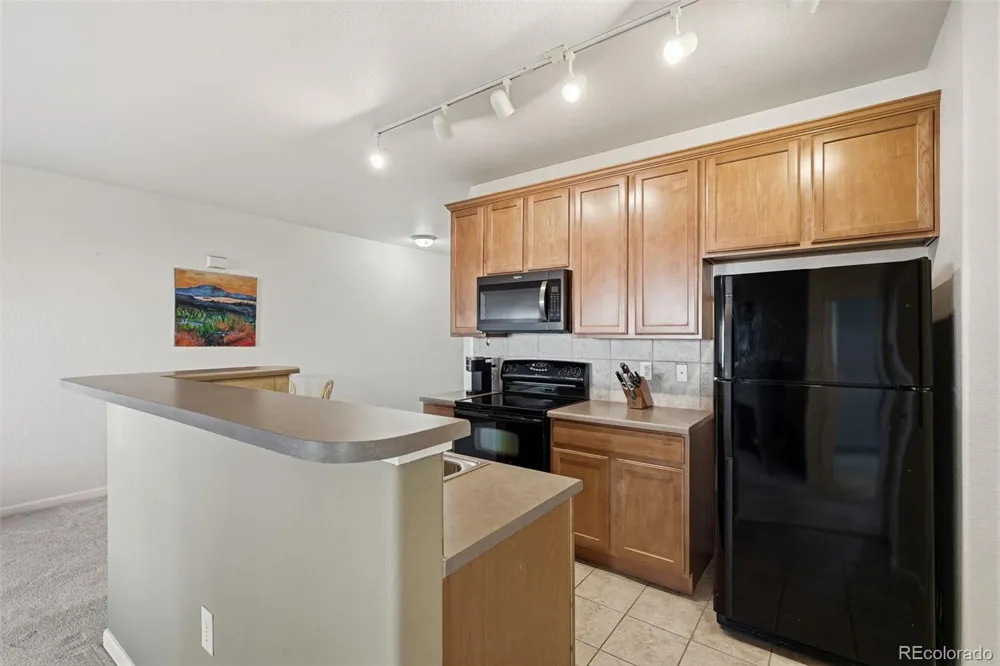 5536 Lewis Court #104 Arvada, CO 80002