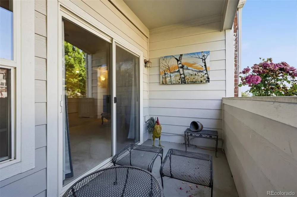 5536 Lewis Court #104 Arvada, CO 80002