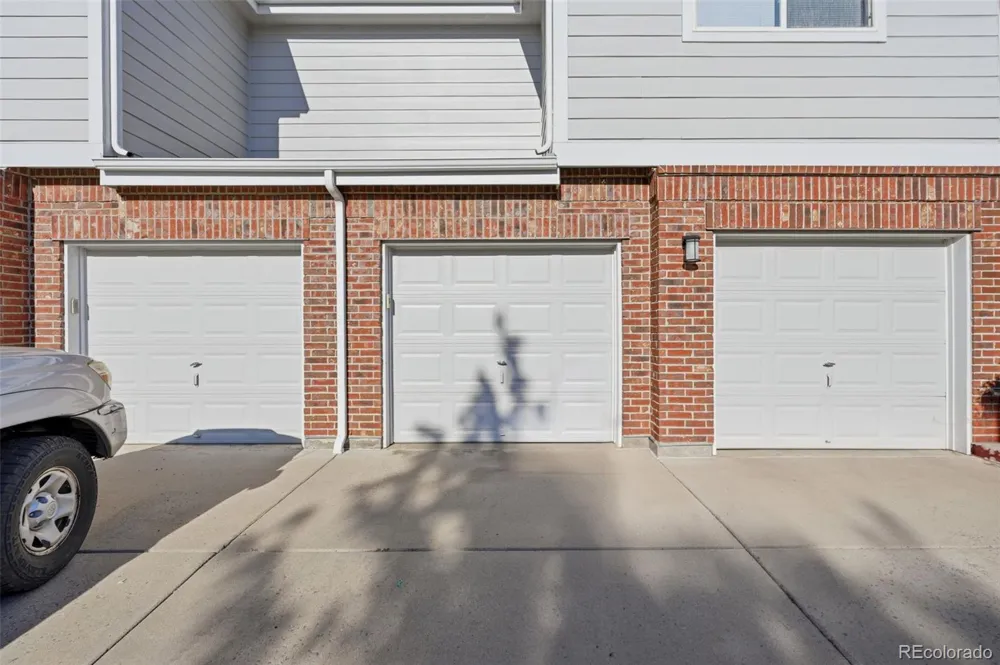 5536 Lewis Court #104 Arvada, CO 80002