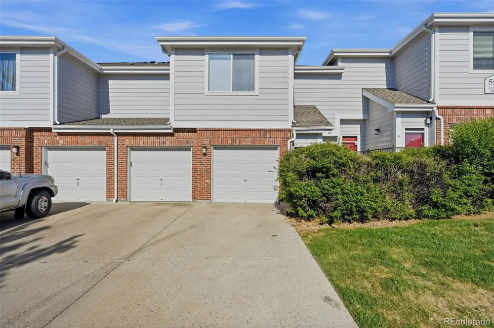 5536 Lewis Court #104 Arvada, CO 80002