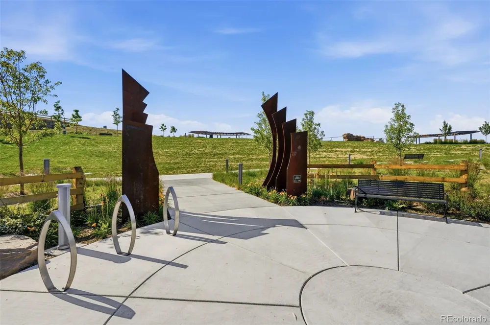 5536 Lewis Court #104 Arvada, CO 80002