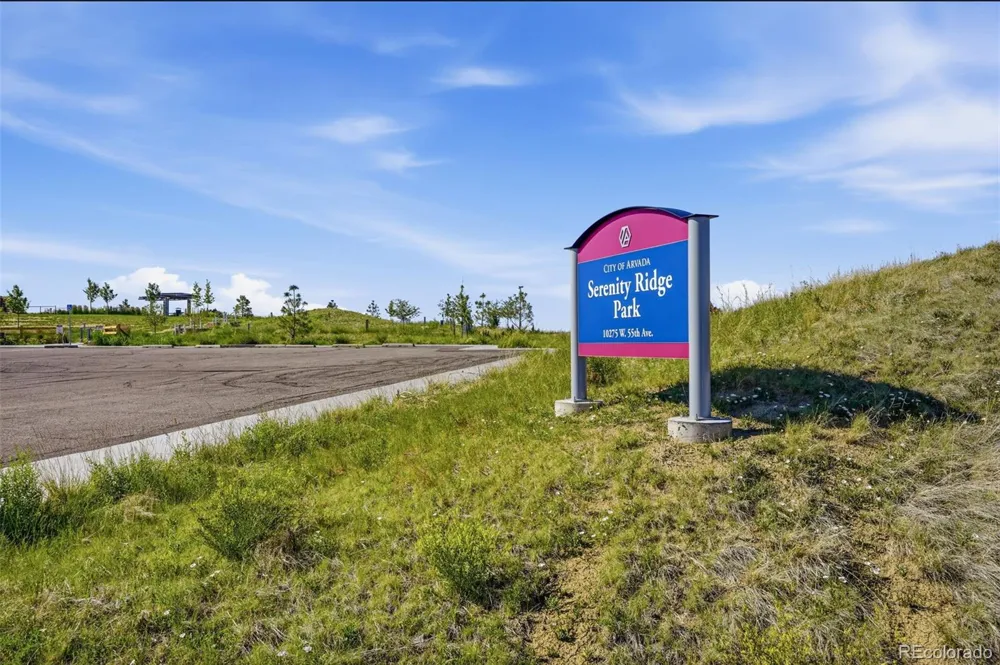 5536 Lewis Court #104 Arvada, CO 80002