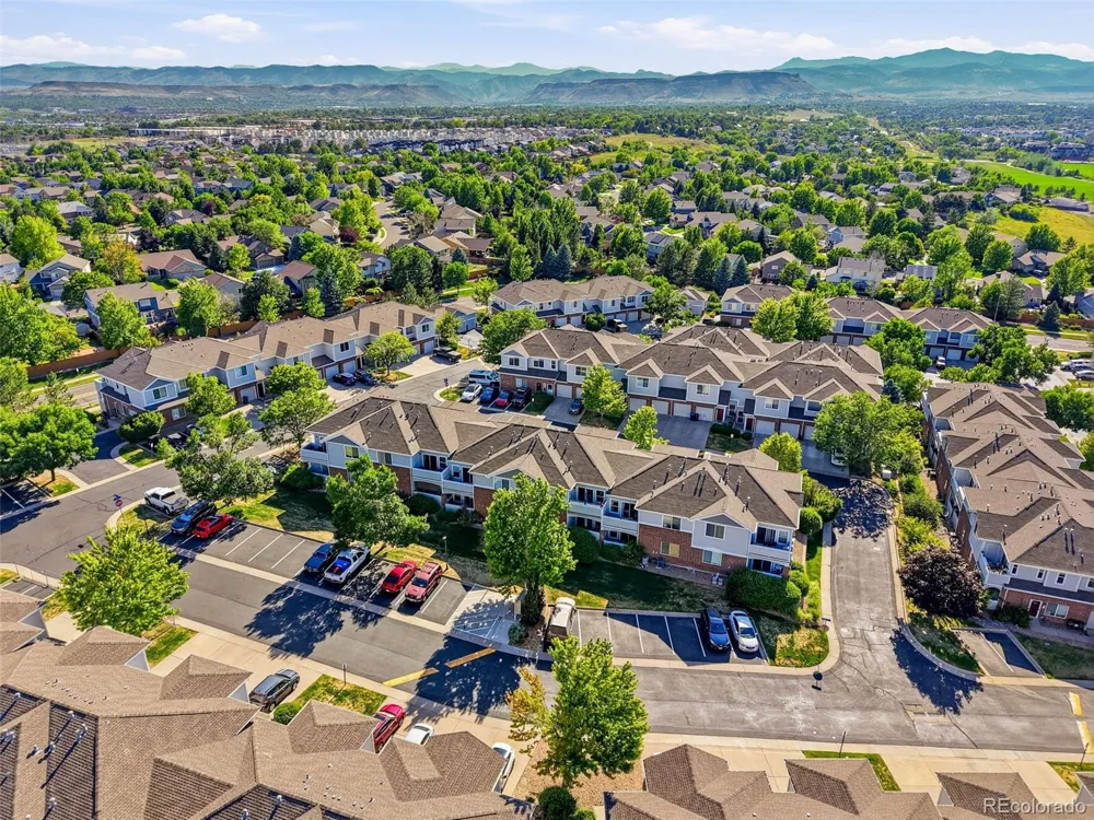 5536 Lewis Court #104 Arvada, CO 80002