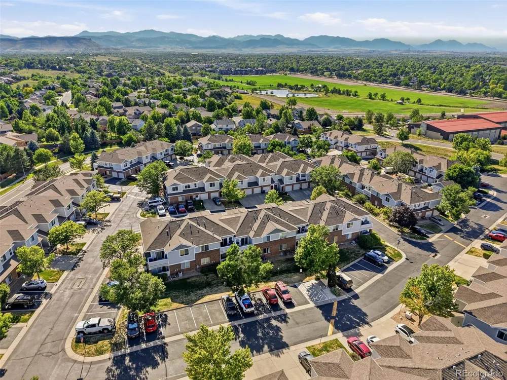 5536 Lewis Court #104 Arvada, CO 80002