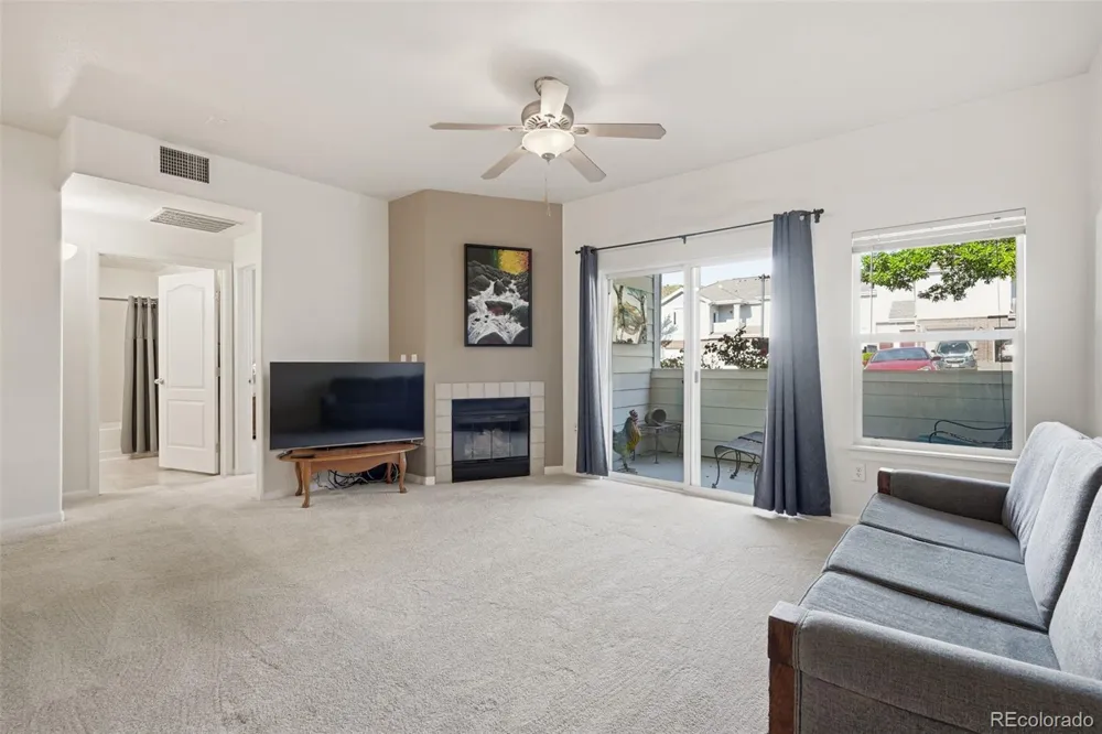 5536 Lewis Court #104 Arvada, CO 80002