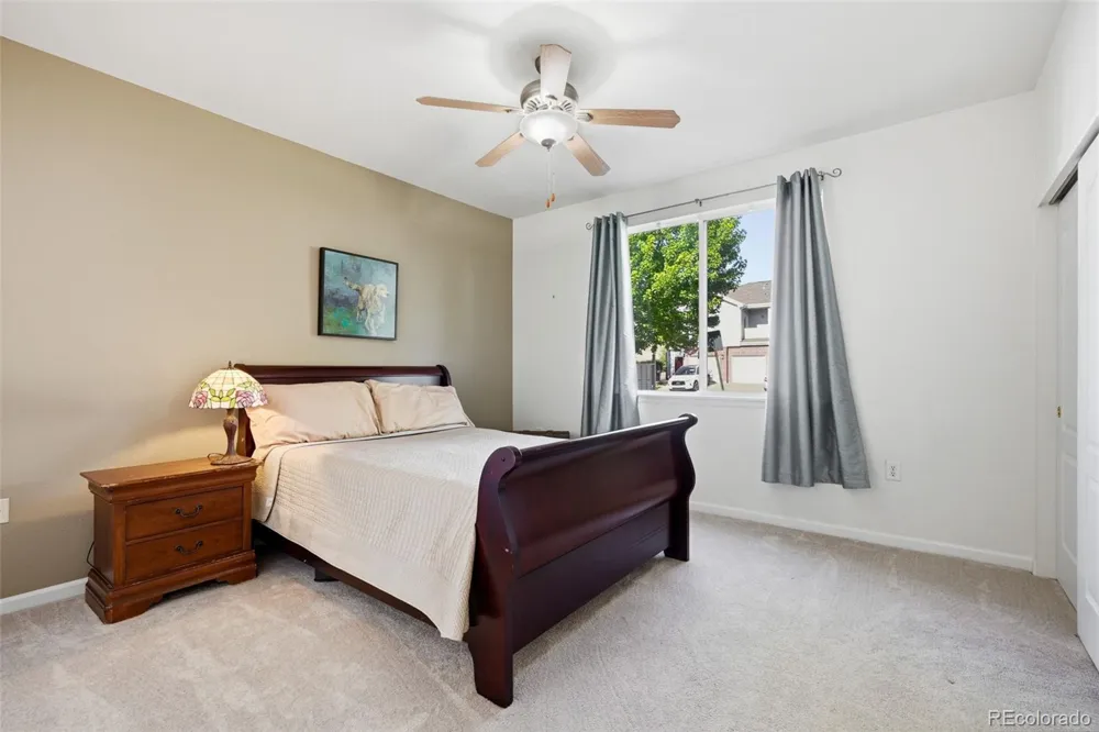 5536 Lewis Court #104 Arvada, CO 80002