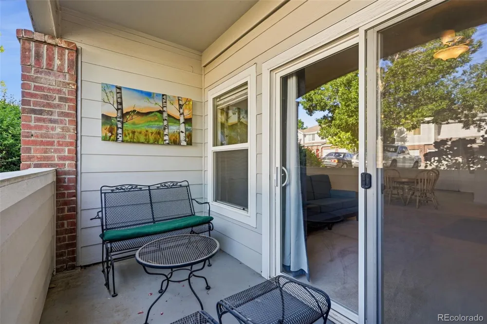 5536 Lewis Court #104 Arvada, CO 80002