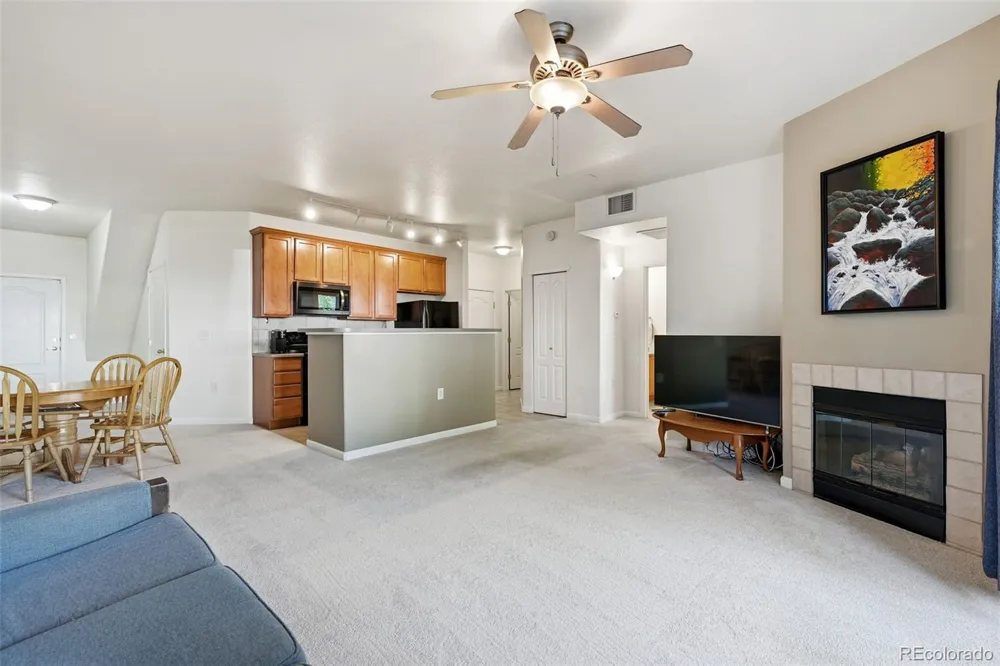5536 Lewis Court #104 Arvada, CO 80002