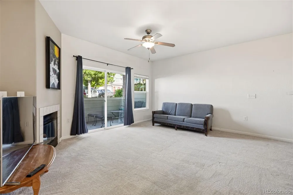 5536 Lewis Court #104 Arvada, CO 80002