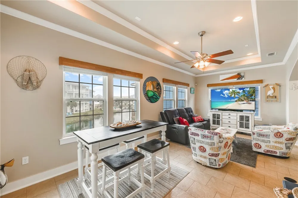 162 La Concha Boulevard #29 Port Aransas, TX 78373