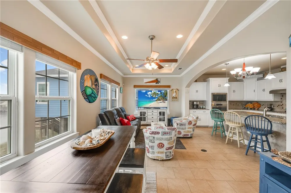 162 La Concha Boulevard #29 Port Aransas, TX 78373