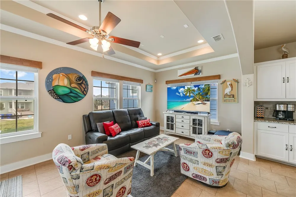 162 La Concha Boulevard #29 Port Aransas, TX 78373
