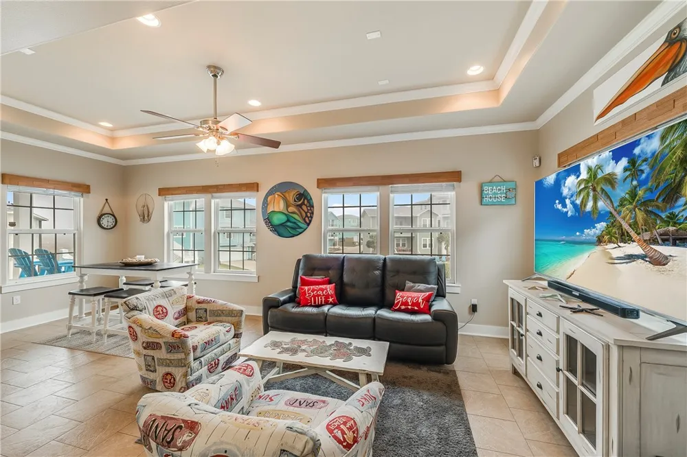 162 La Concha Boulevard #29 Port Aransas, TX 78373