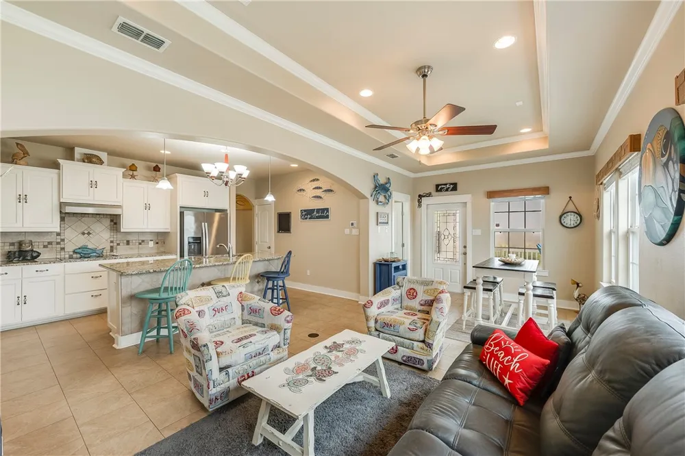 162 La Concha Boulevard #29 Port Aransas, TX 78373