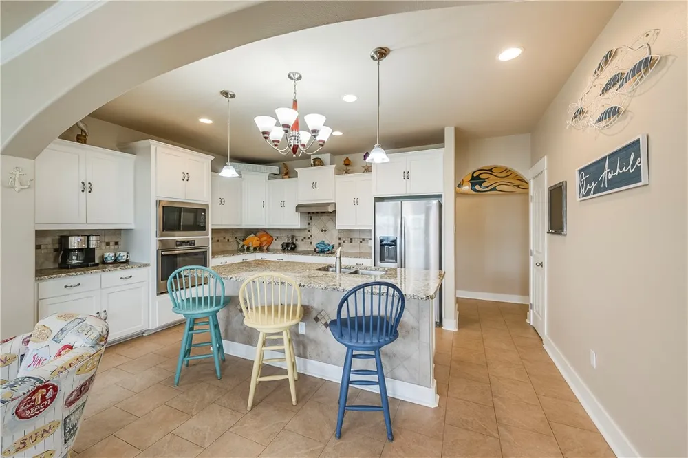 162 La Concha Boulevard #29 Port Aransas, TX 78373